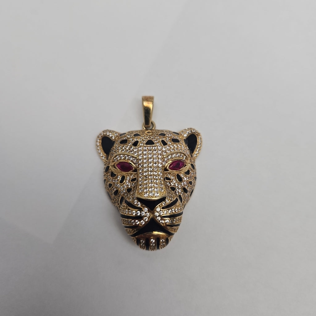 DIJE ORO 10 K 14.3 GRMS (SEMINUEVO)