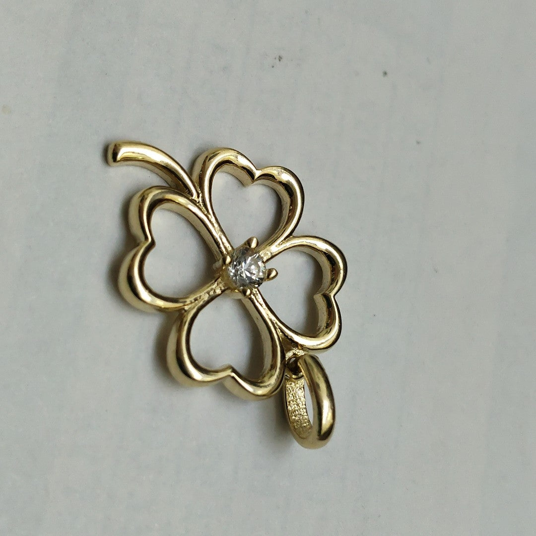 DIJES ORO 14K 1.8 (NUEVO)