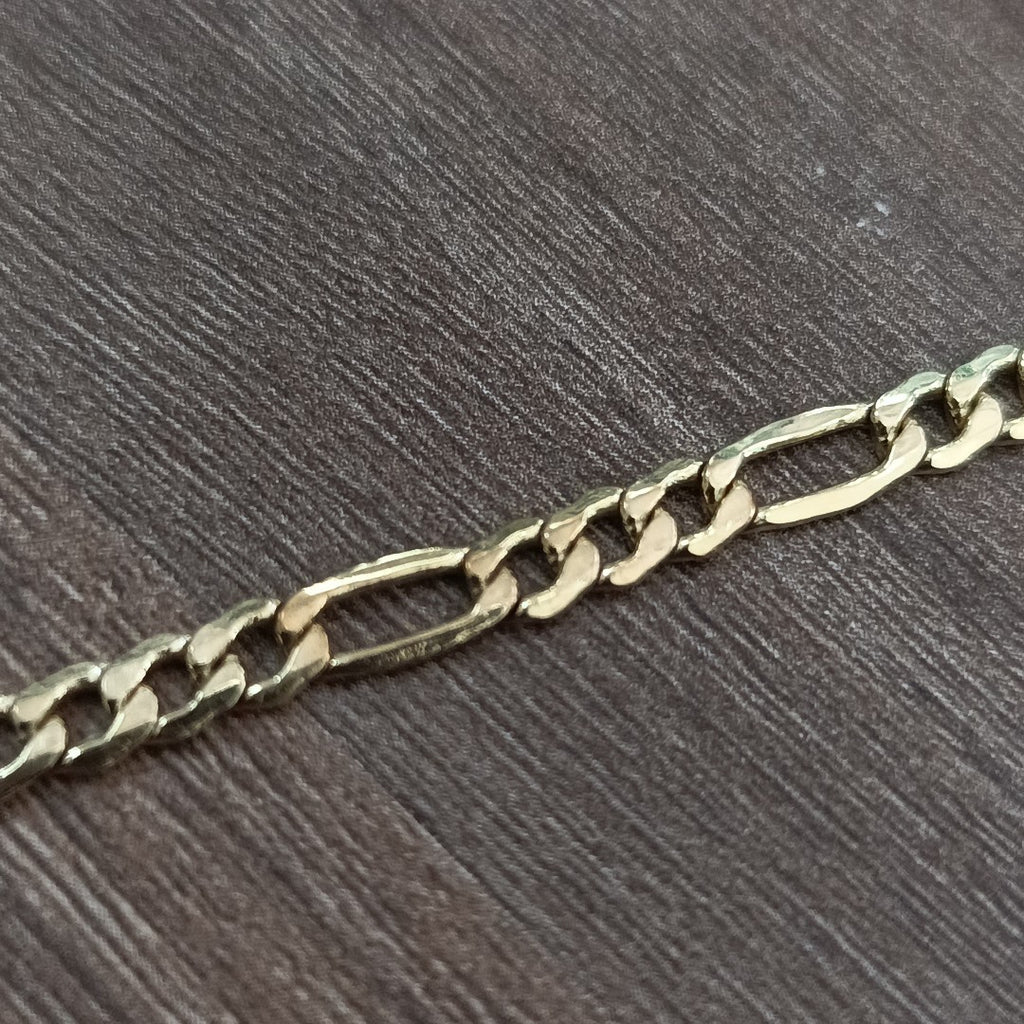 PULSERA ORO 10 K 2.3 GRMS (SEMINUEVO)