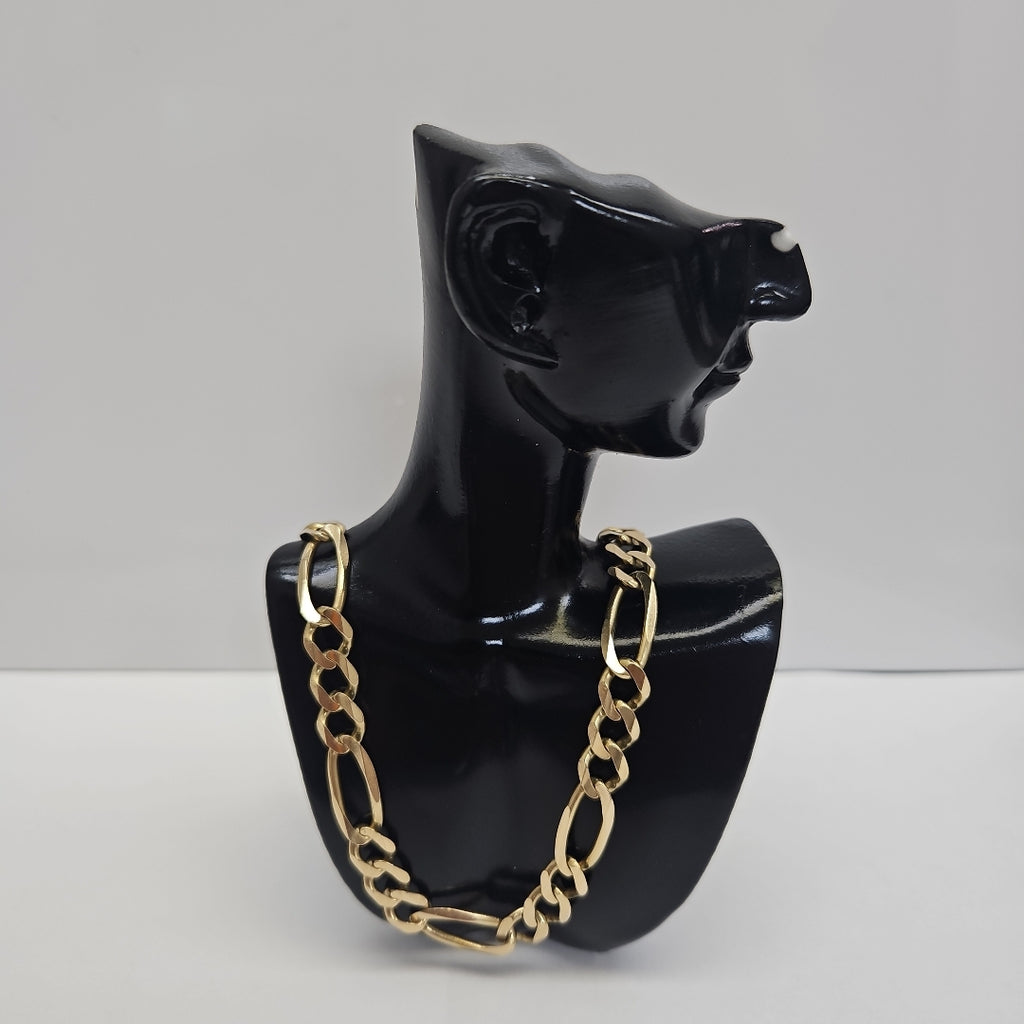 CADENA ORO 14 K 40.4 GRMS (SEMINUEVO)