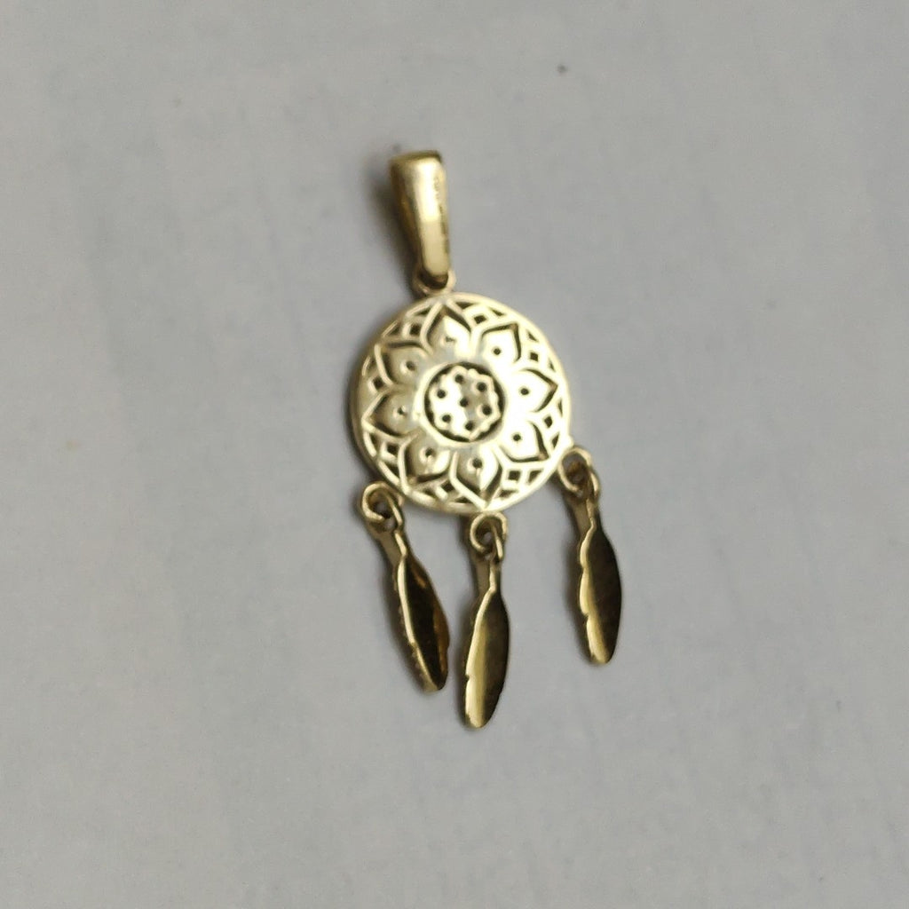 DIJES ORO 14K 1.2 (NUEVO)
