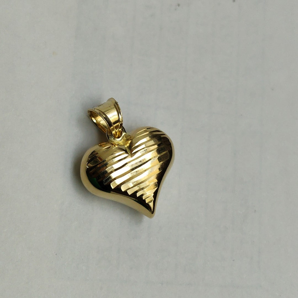 DIJES ORO 14K 1.4 (NUEVO)