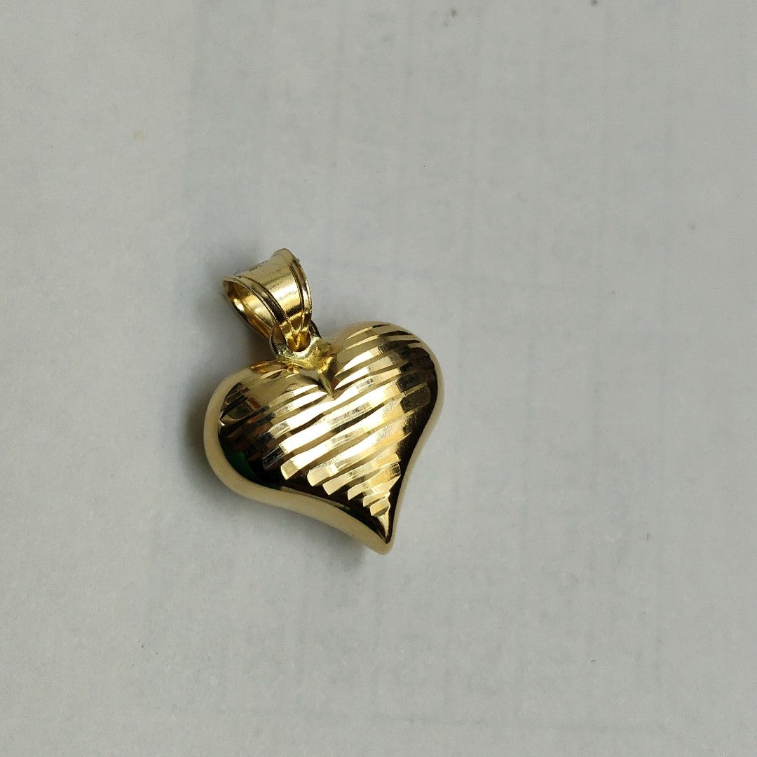 DIJES ORO 14K 1.4 (NUEVO)