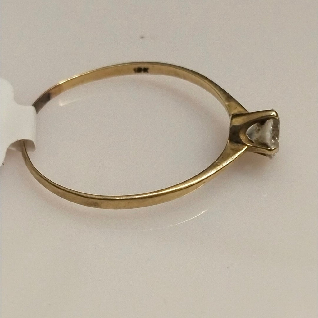 ANILLITO ORO 8 K 0,90 GRMS (SEMINUEVO)