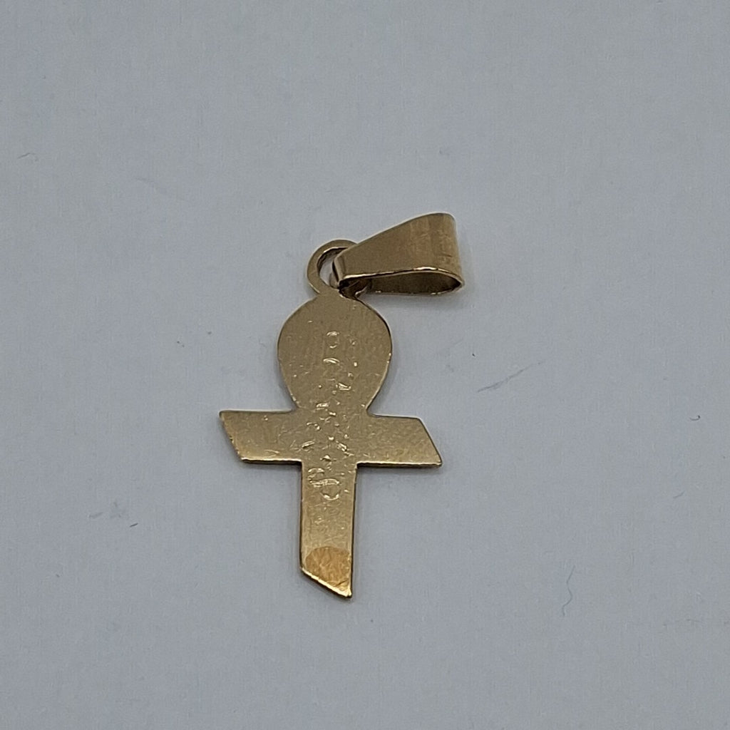 DIJE ORO 10 K 1.7 GRMS (SEMINUEVO)