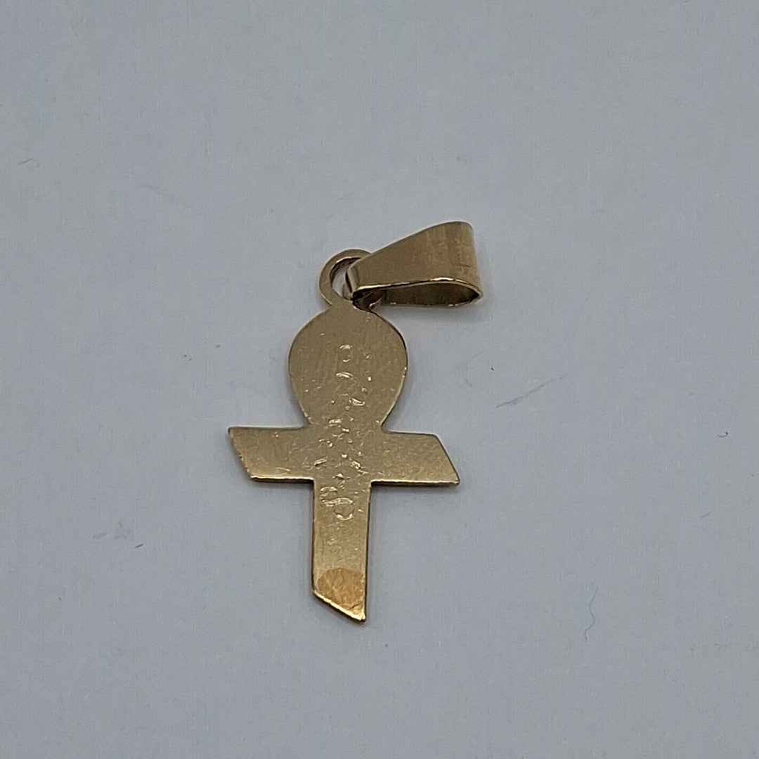 DIJE ORO 10 K 1.7 GRMS (SEMINUEVO)