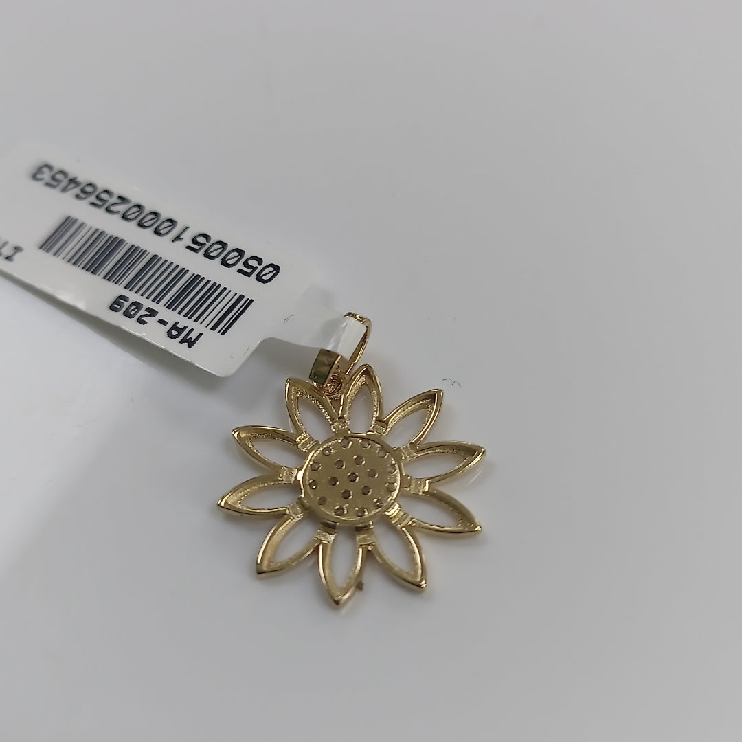 DIJES ORO 14K 0.9 (NUEVO)