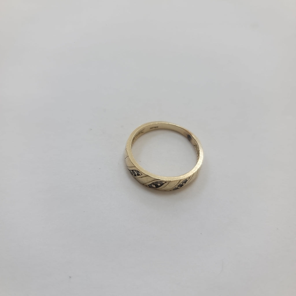ANILLITO ORO 14 K 2,70 GRMS (SEMINUEVO)