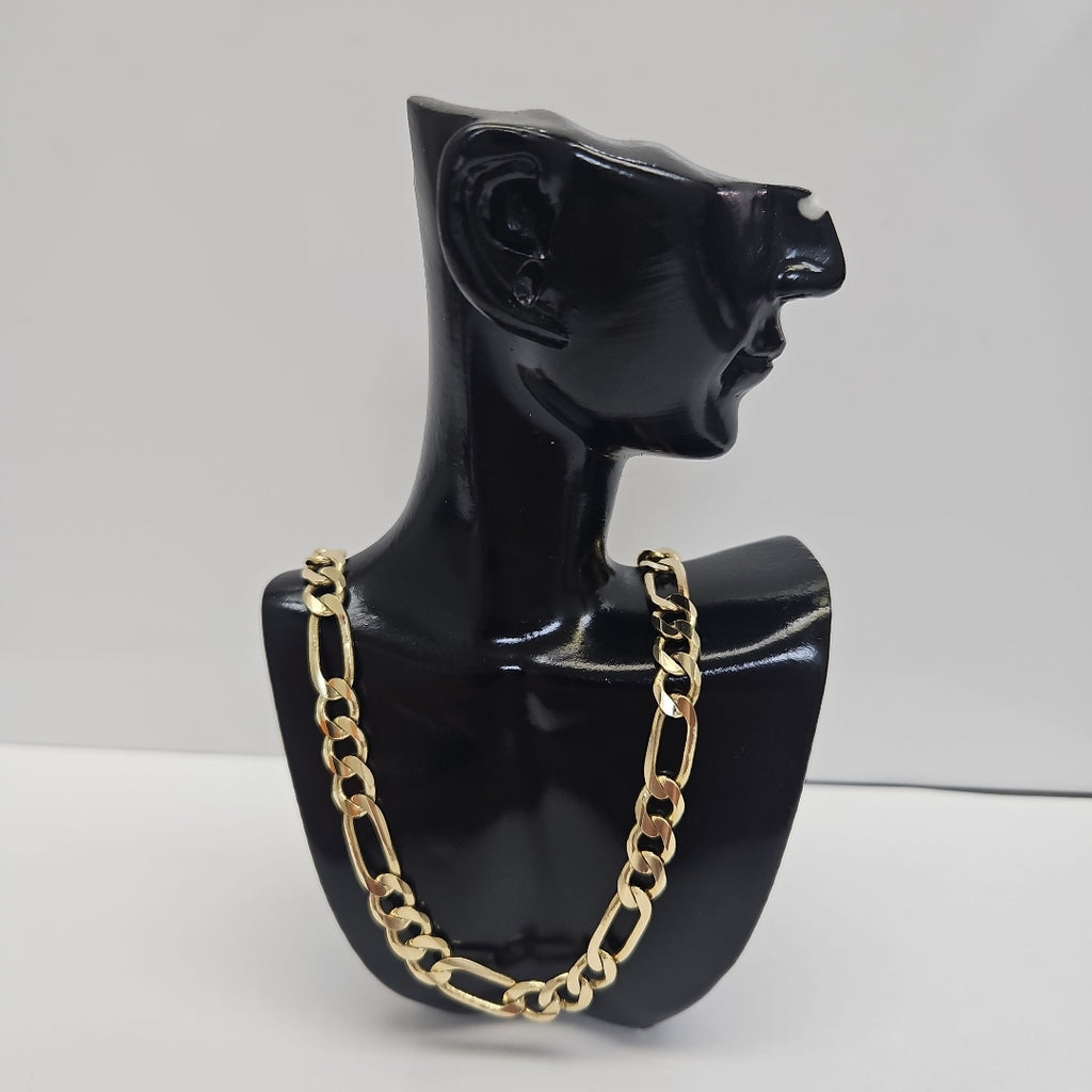 CADENA ORO 14 K 31.7 GRMS (SEMINUEVO)