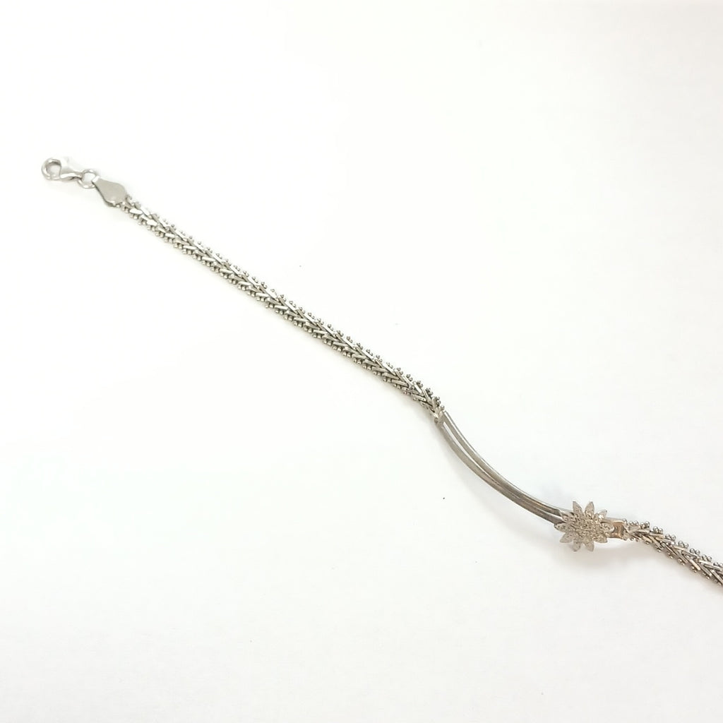 PULSERA PLATA 4,60 GRMS (SEMINUEVO)