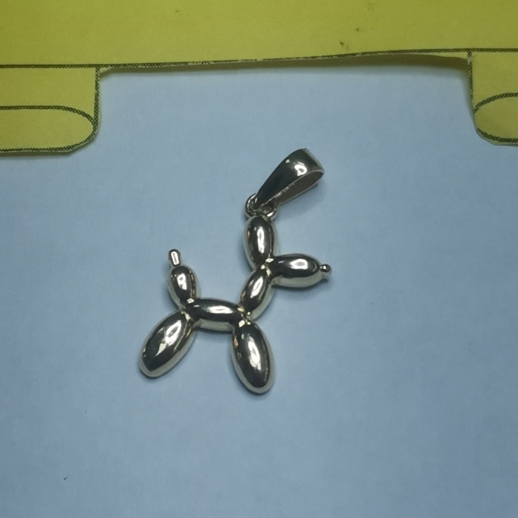 DIJES ORO 14K 1.2 (NUEVO)