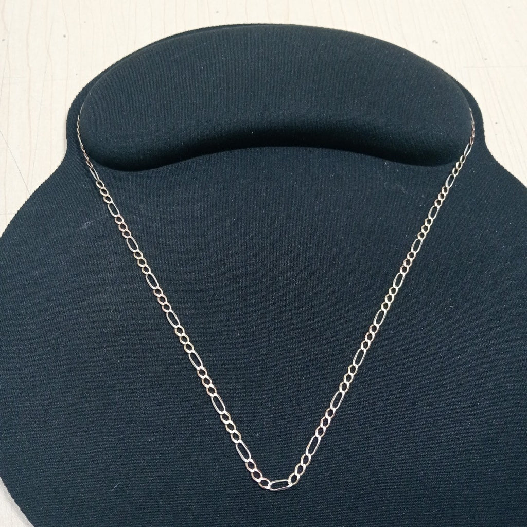 CADENA ORO, ORO COMBINADO 14 K 6.8 GRMS (SEMINUEVO)