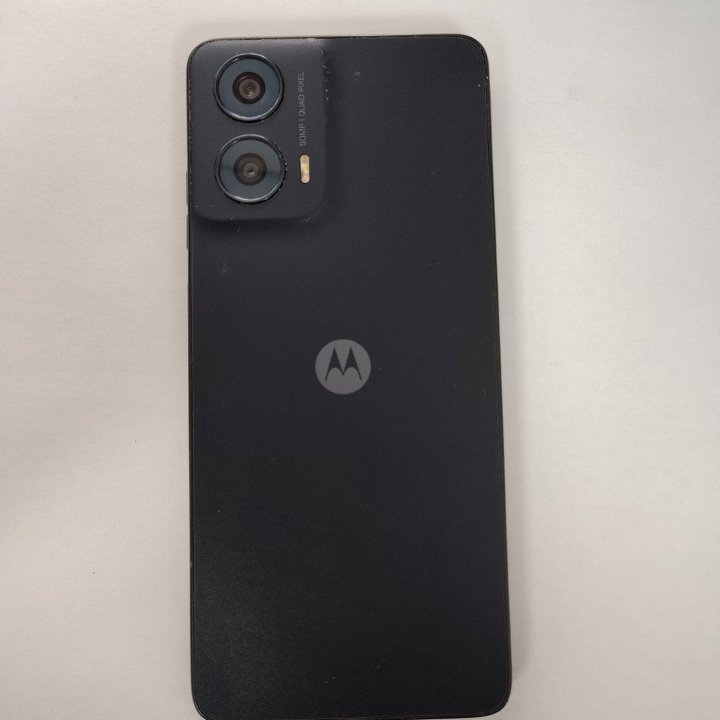 CELULAR MOTOROLA MOTO G24 XT2423-1 (2024) 256 GB 4 GB RAM (SEMINUEVO)