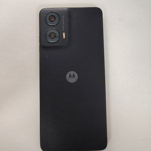 CELULAR MOTOROLA MOTO G24 XT2423-1 (2024) 256 GB 4 GB RAM (SEMINUEVO)