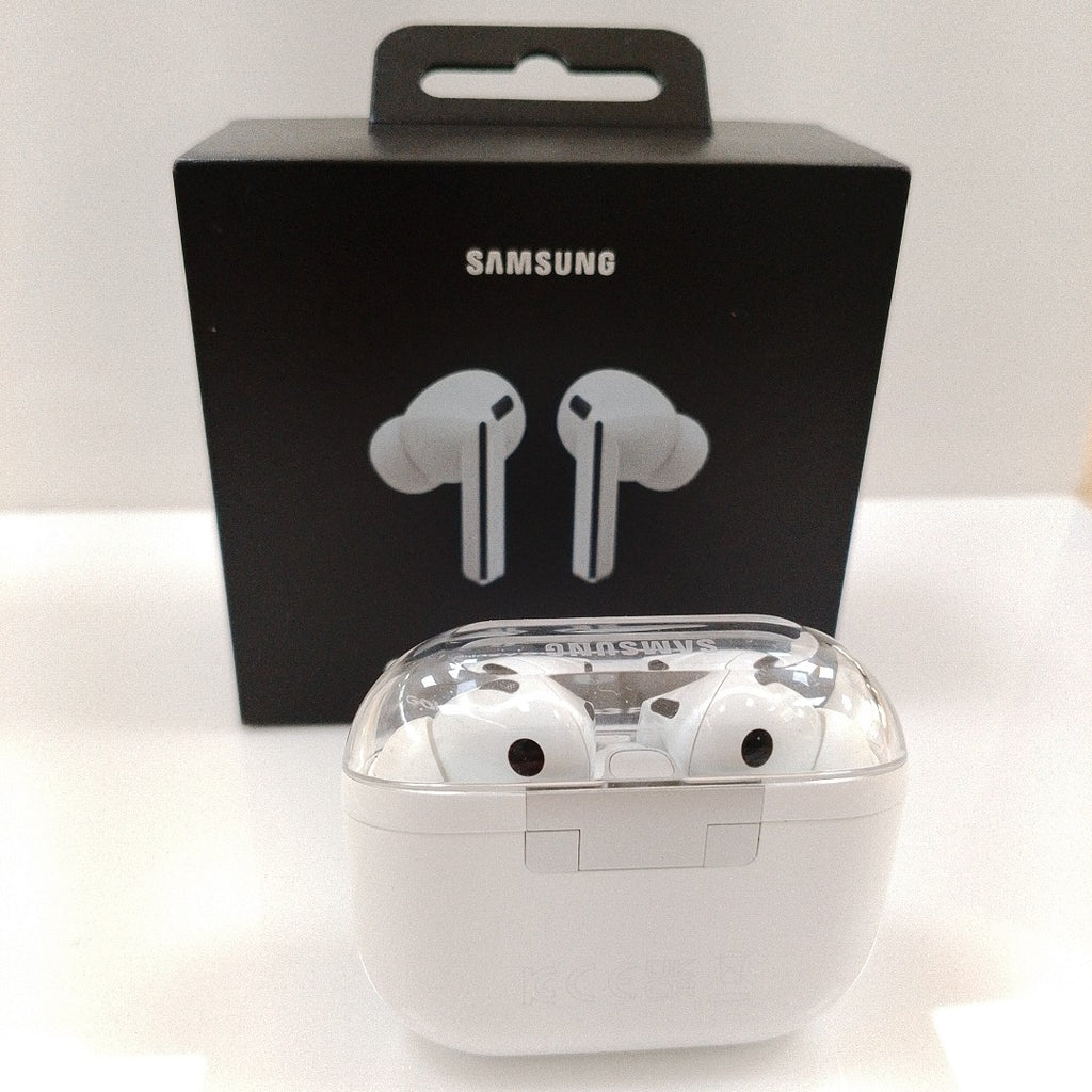 AUDIFONOS SAMSUNG GALAXY BUDS 3 PRO SM-R630 INALAMBRICO IN EAR (SEMINUEVO)