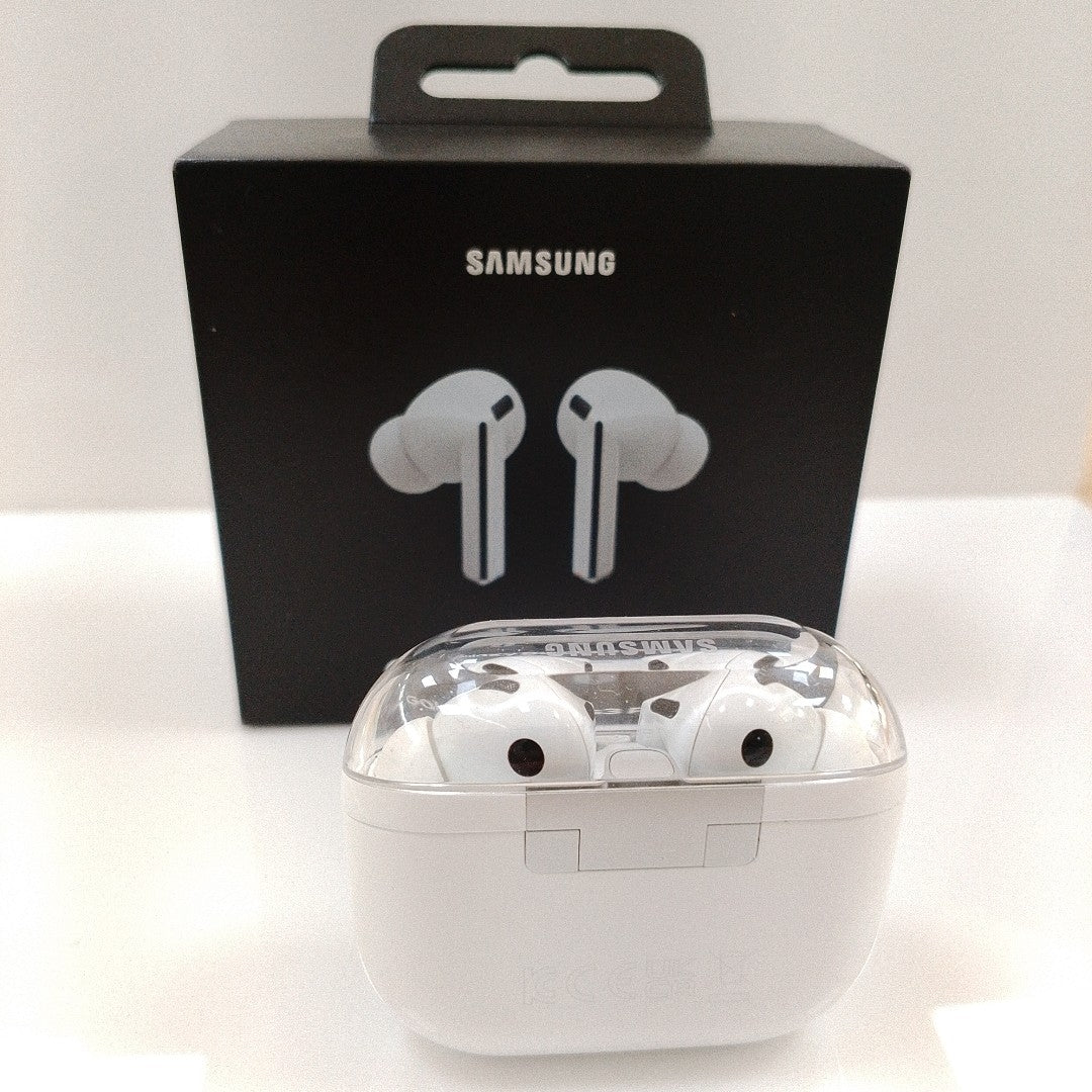 AUDIFONOS SAMSUNG GALAXY BUDS 3 PRO SM-R630 INALAMBRICO IN EAR (SEMINUEVO)