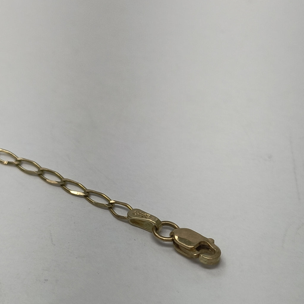 ESCLAVA ORO 10 K 1.6 GRMS (SEMINUEVO)