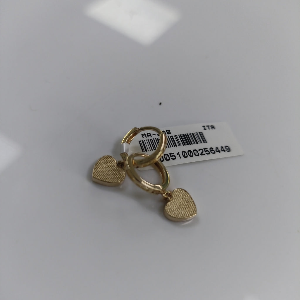 HUGGIES ORO 14K 1.7 (NUEVO)