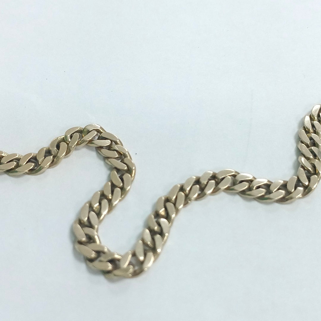 CADENA ORO 8 K 24,10 GRMS (SEMINUEVO)