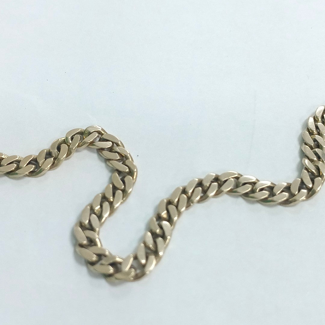 CADENA ORO 8 K 24,10 GRMS (SEMINUEVO)