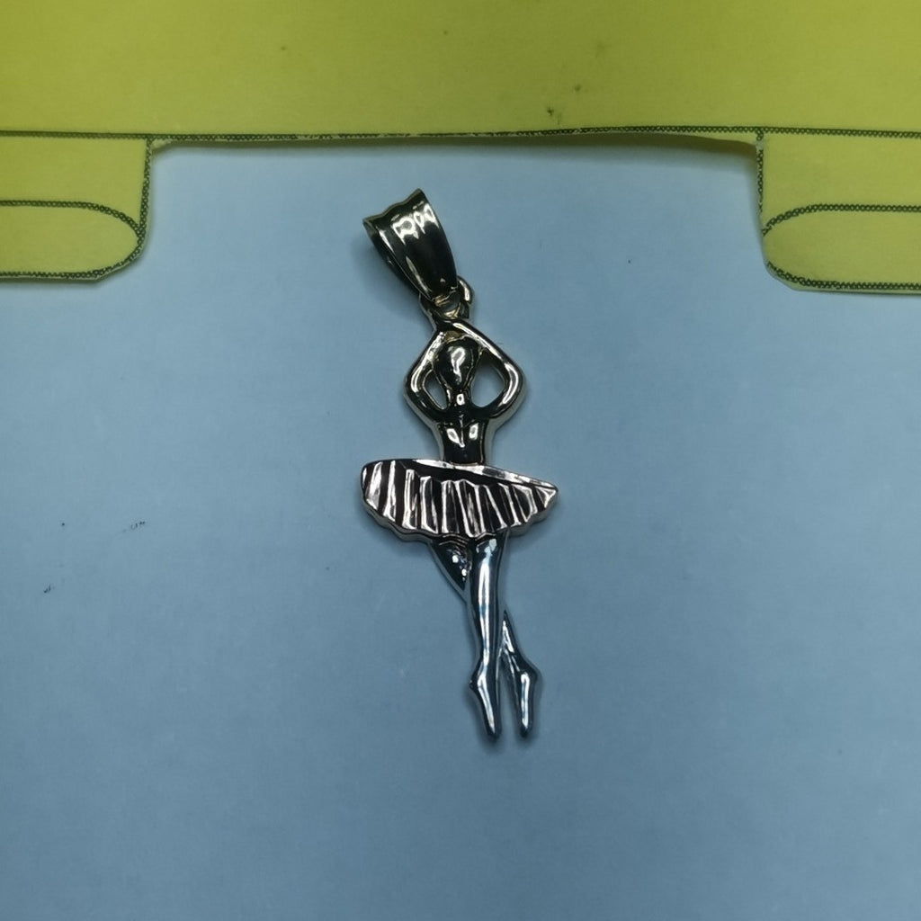 DIJES ORO 14K 1.1 (NUEVO)