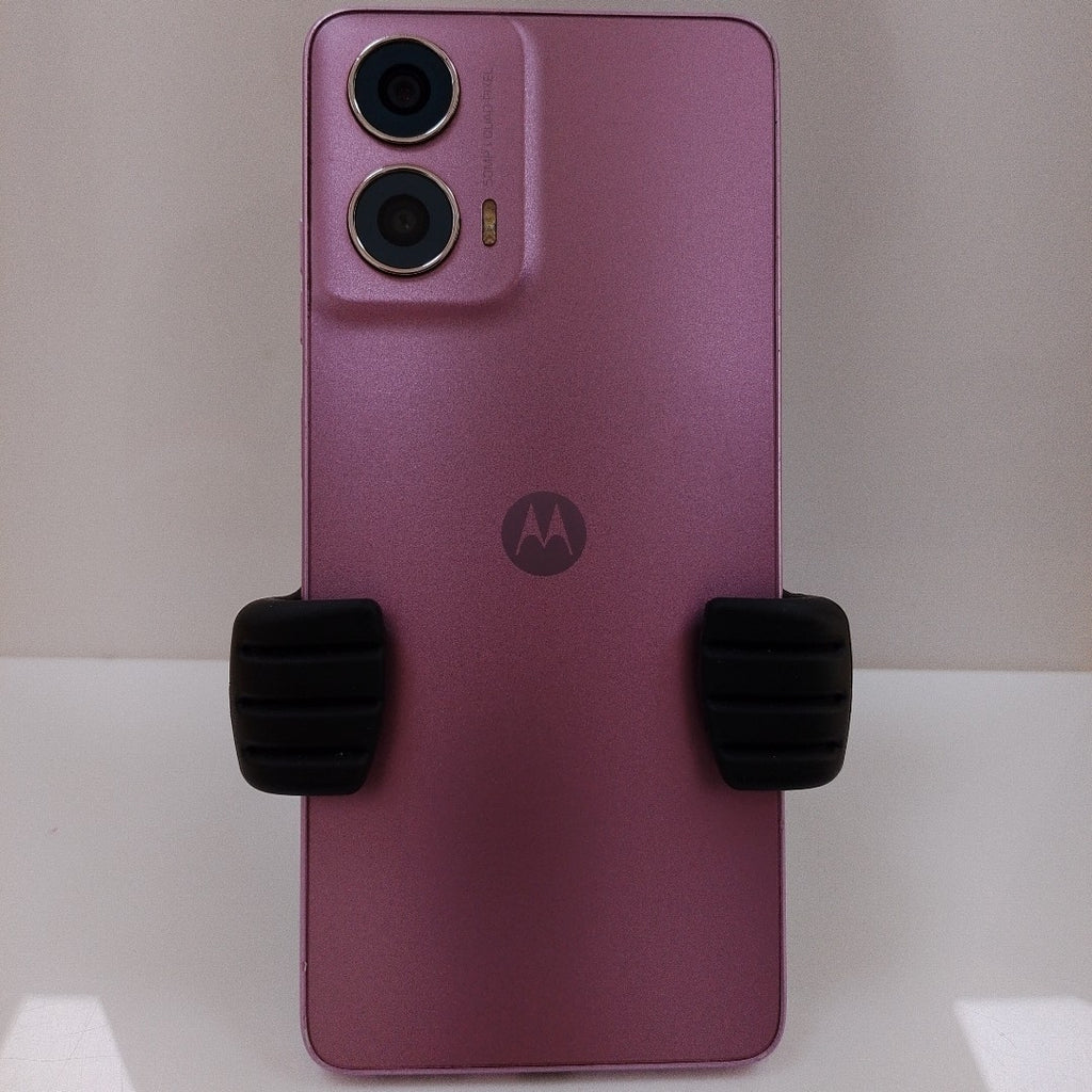 CELULAR MOTOROLA MOTO G24 XT2423-1 (2024) 256 GB 4 GB RAM (SEMINUEVO)