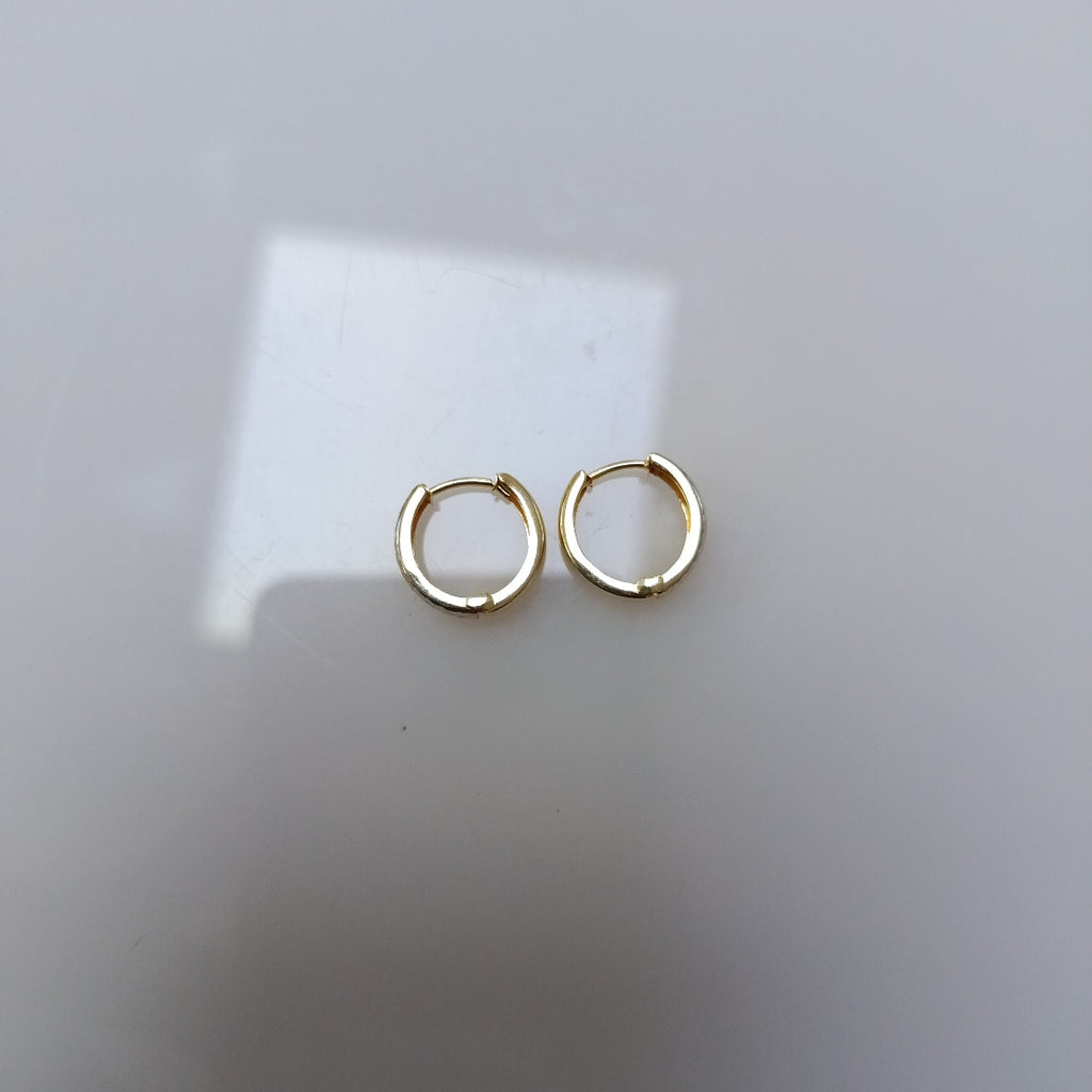 HUGGIES ORO 14K 1.6 (NUEVO)