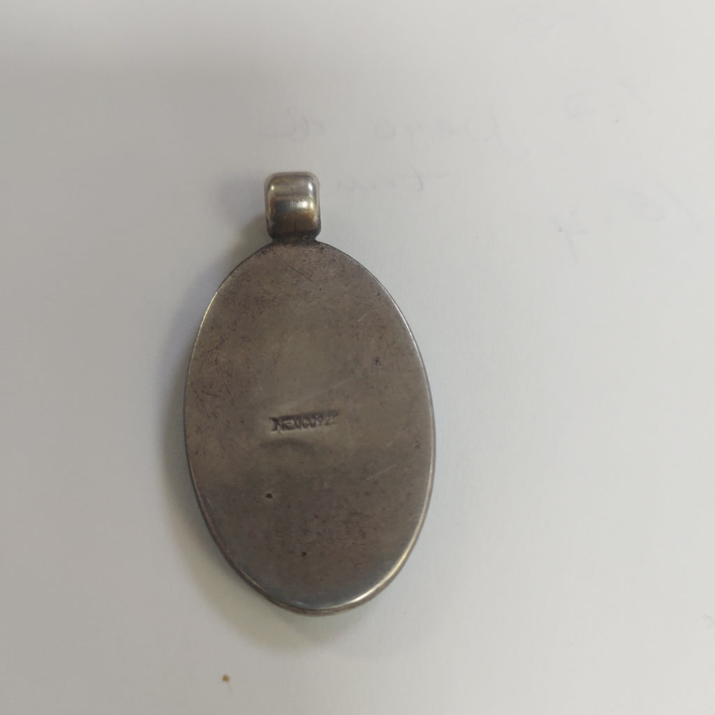 DIJE PLATA 8.8 GRMS (SEMINUEVO)
