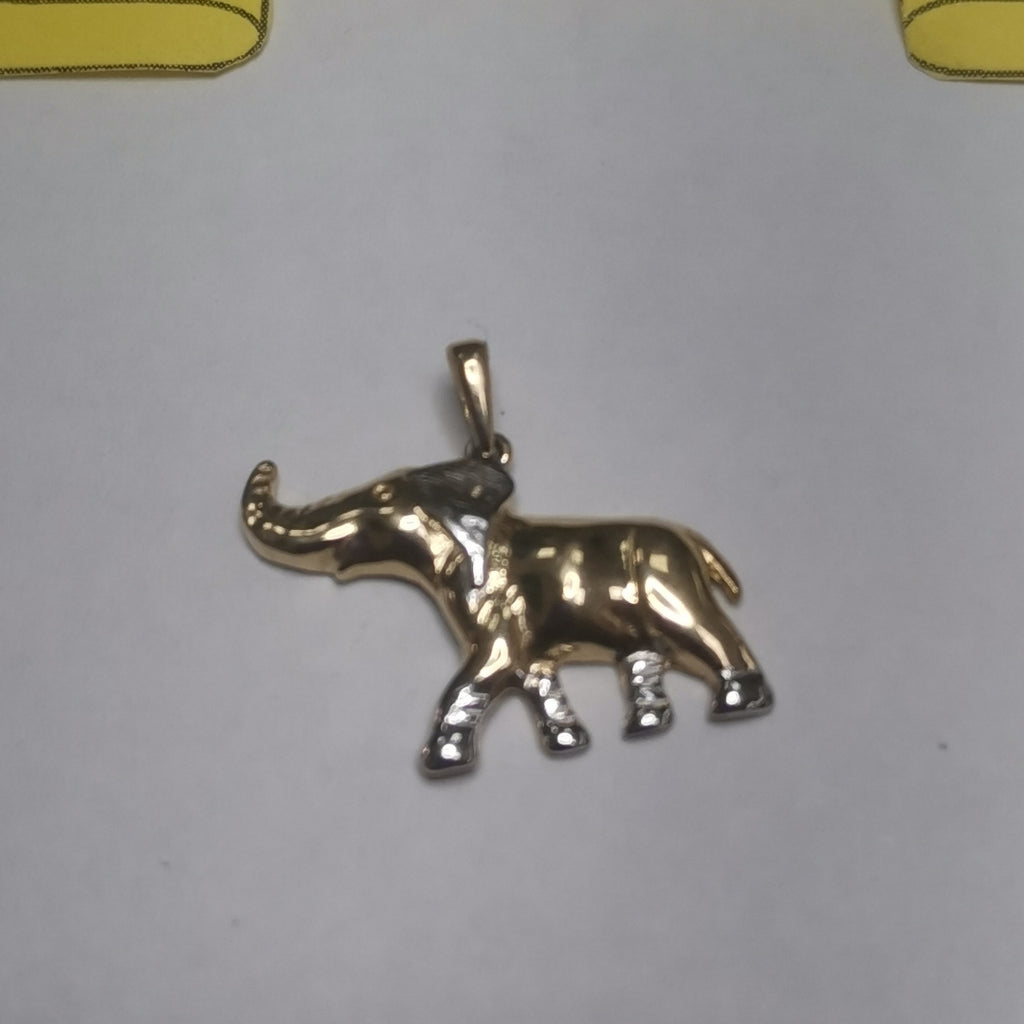 DIJES ORO 14K 1.7 (NUEVO)