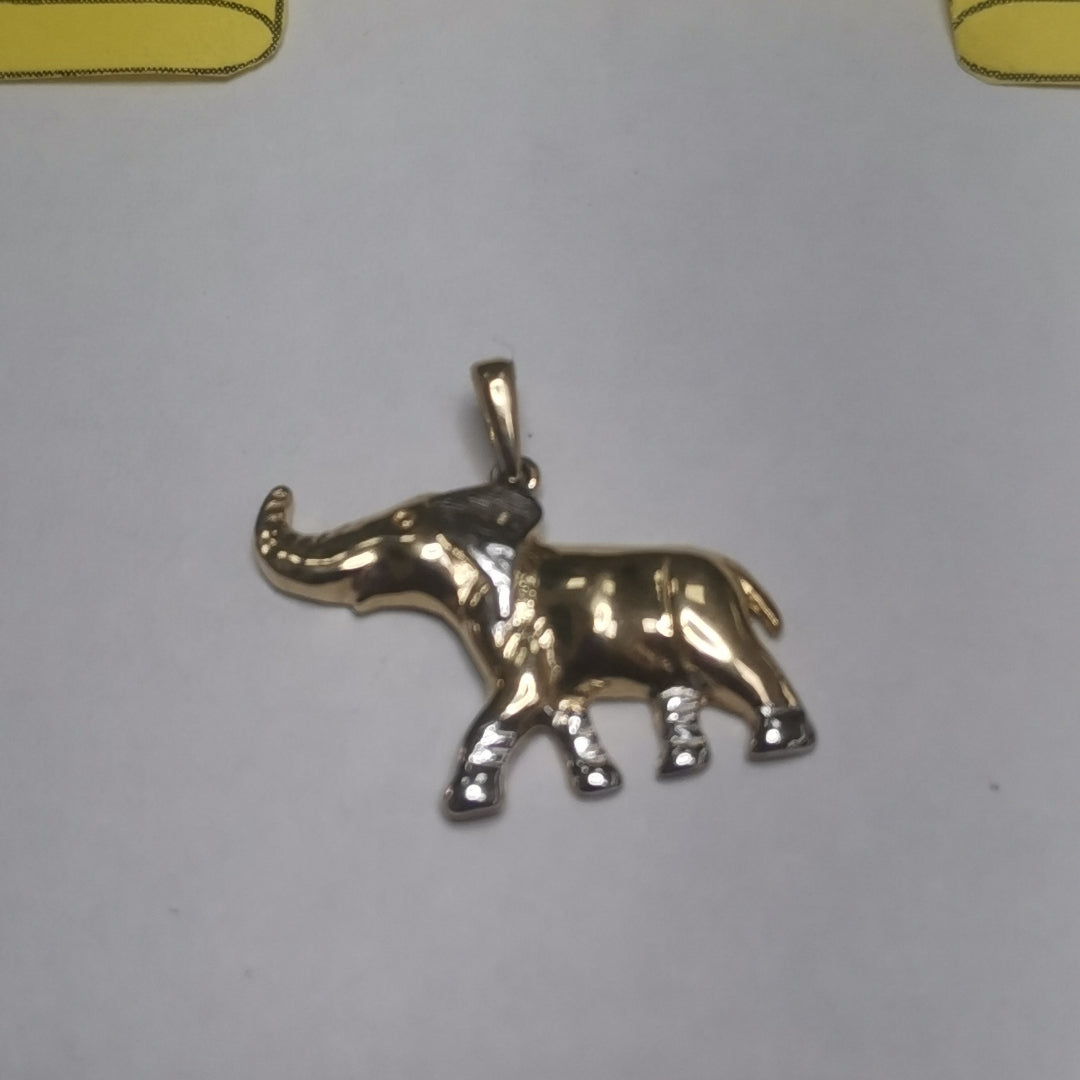 DIJES ORO 14K 1.7 (NUEVO)