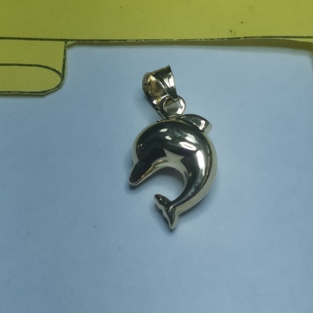 DIJES ORO 14K 1.2 (NUEVO)