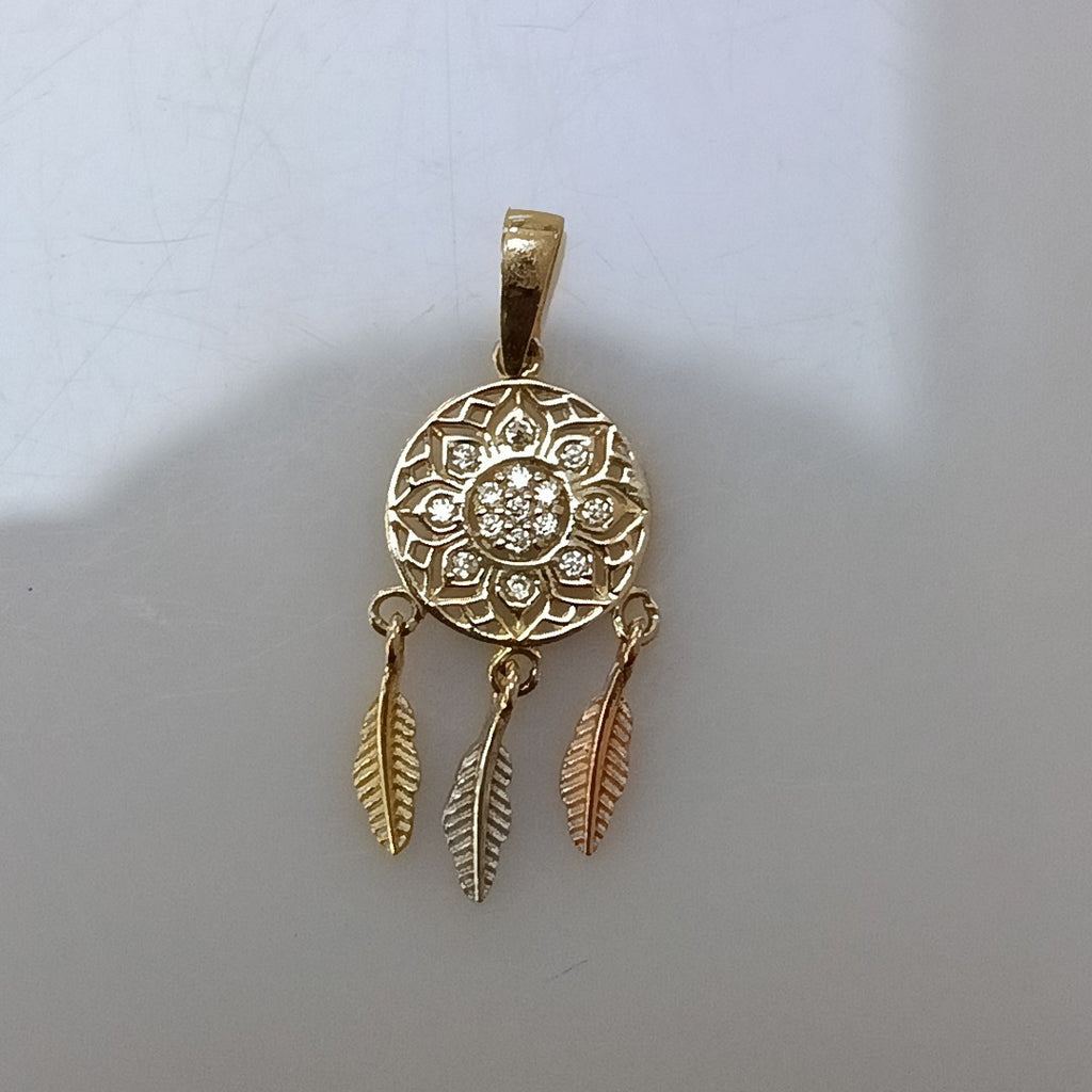 DIJES ORO 14K 1.3 (NUEVO)