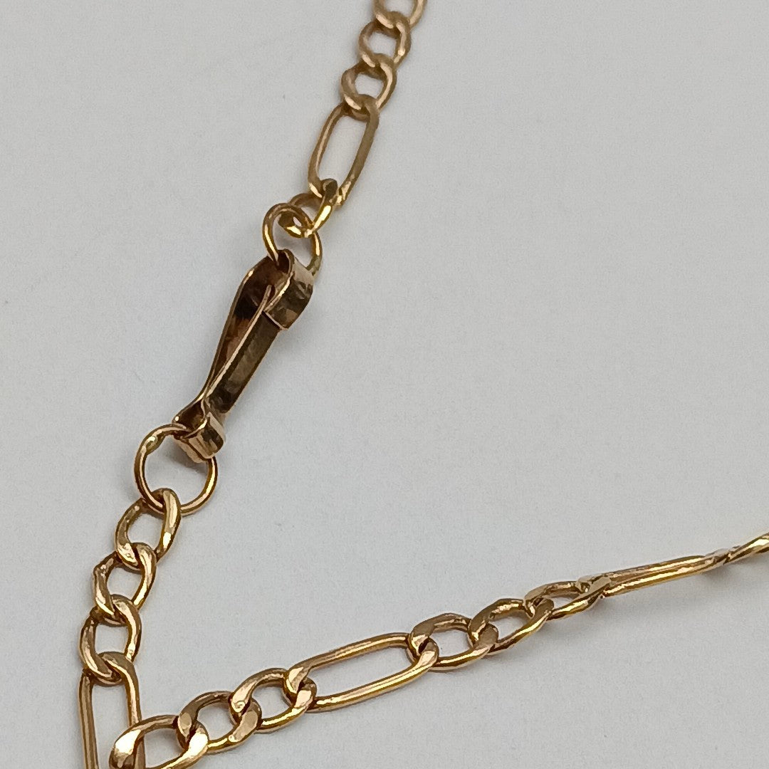 CADENA ORO 8 K 6,20 GRMS (SEMINUEVO)