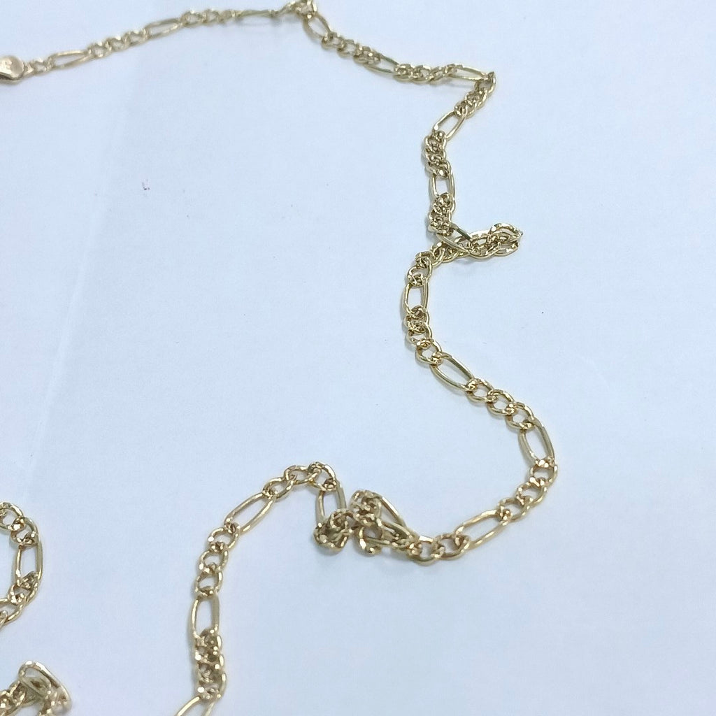 CADENA ORO 14 K 7.4 GRMS (SEMINUEVO)