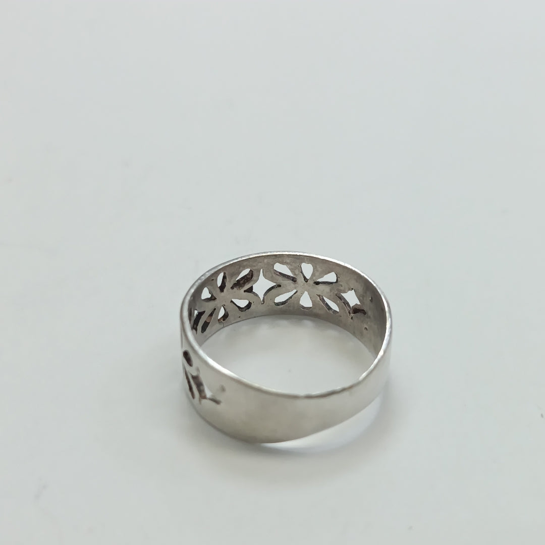 ANILLITO PLATA 2.3 GRMS (SEMINUEVO)