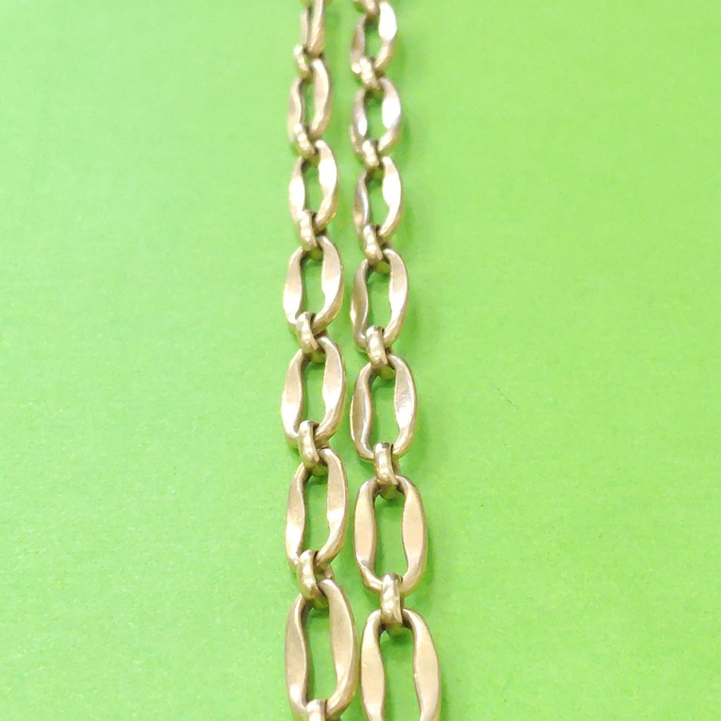 CADENA ORO 14 K 32.3 GRMS (SEMINUEVO)