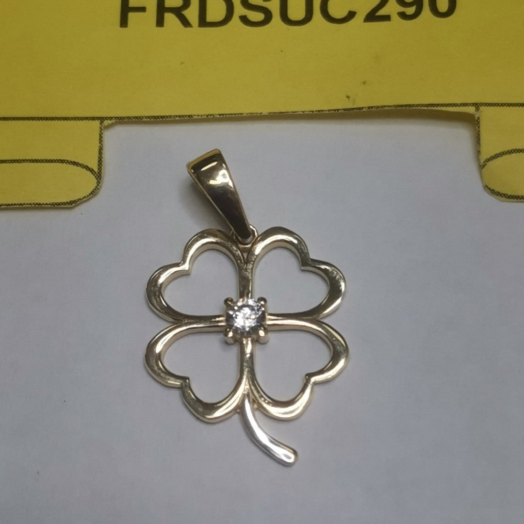 DIJES ORO 14K 1.5 (NUEVO)