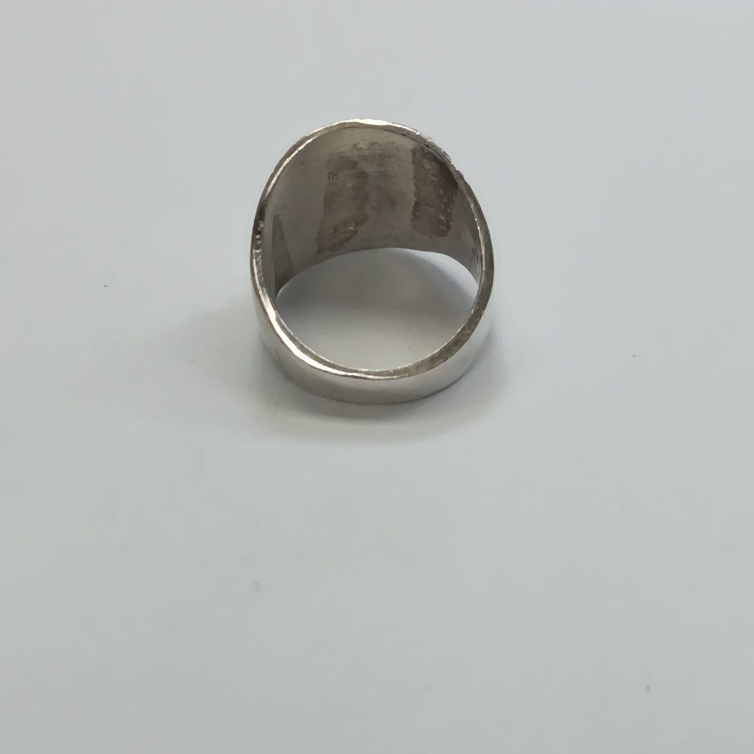 ANILLITO PLATA 7.8 GRMS (SEMINUEVO)