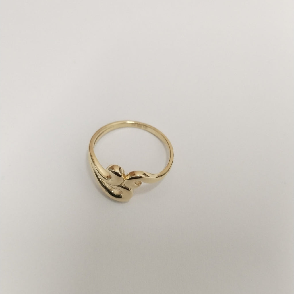 ANILLOS DAMA ORO 14K 1.7 (NUEVO)