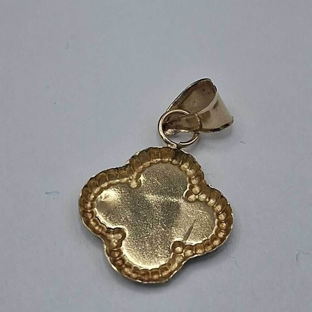 DIJE ORO 10 K 0.4 GRMS (SEMINUEVO)