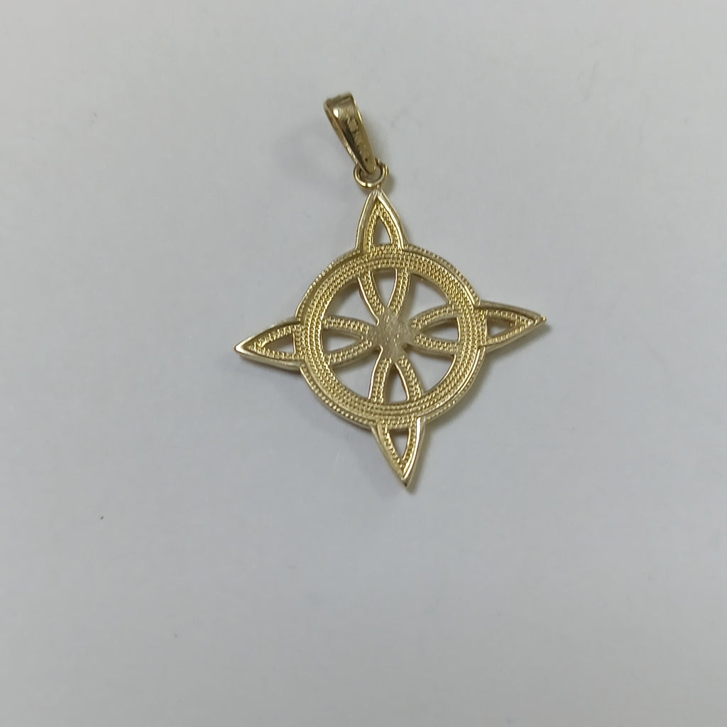 DIJES ORO 14K 1.1 (NUEVO)