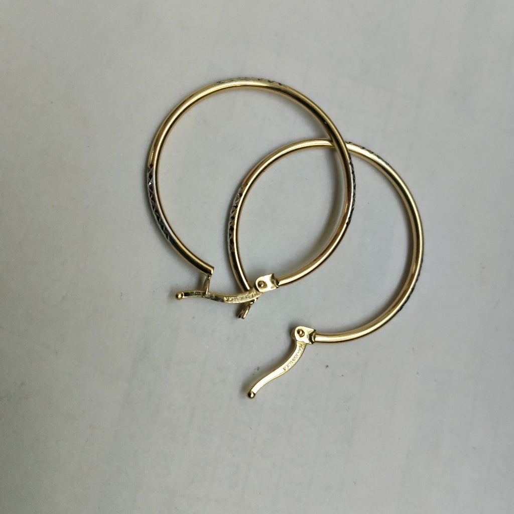 ARRACADAS ORO 14K 1.7 (NUEVO)