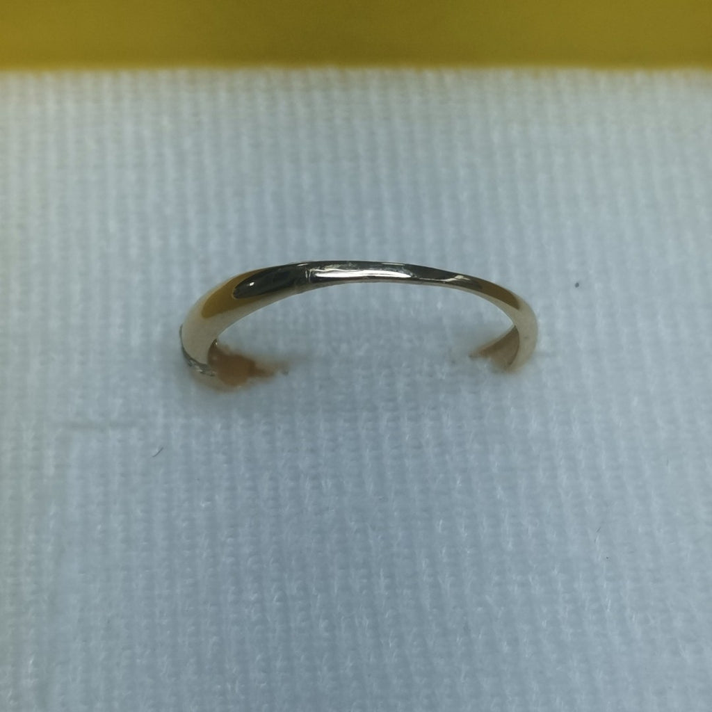 ANILLOS DAMA ORO 14K 1.1 (NUEVO)