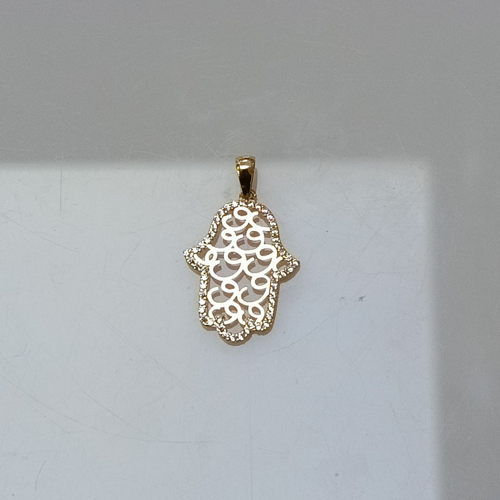 DIJES ORO 14K 1.4 (NUEVO)