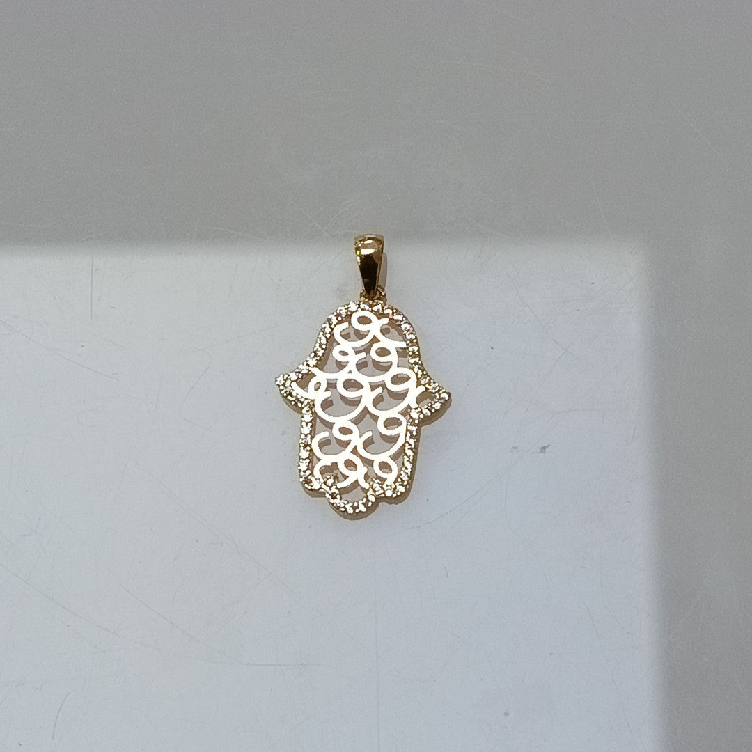 DIJES ORO 14K 1.4 (NUEVO)