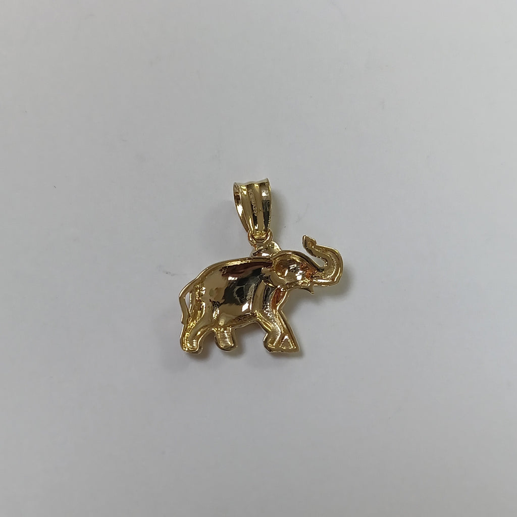 DIJES ORO 14K 0.9 (NUEVO)