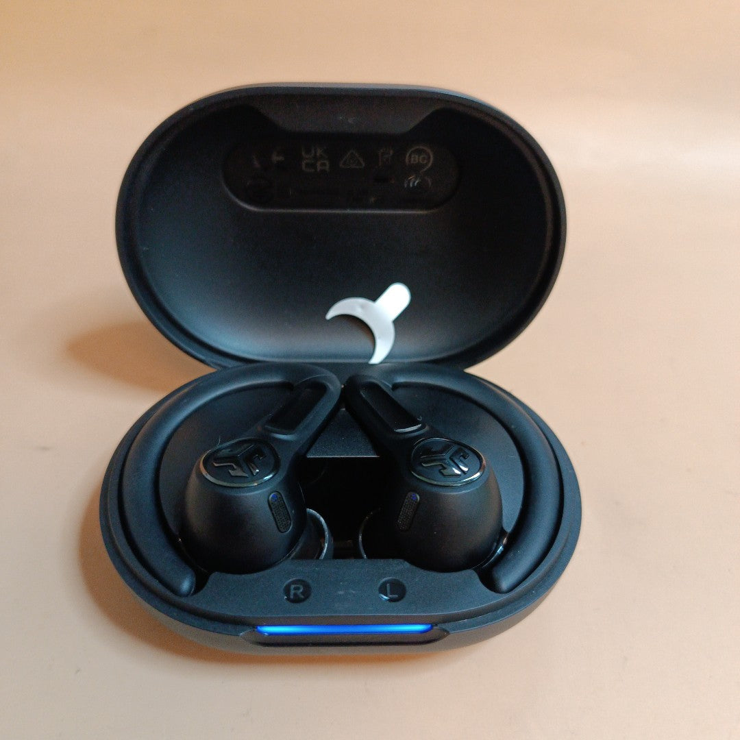AUDIFONOS JLAB JBUDS AIR SPORT INALAMBRICO IN EAR (SEMINUEVO)