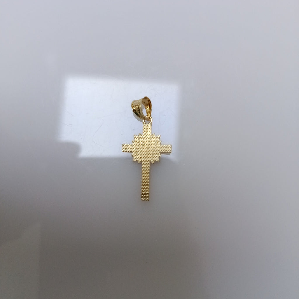 CRUCES ORO 14K 1 (NUEVO)