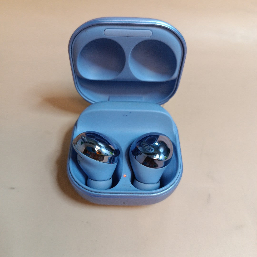 AUDIFONOS SAMSUNG GALAXY BUDS 2 SM-R177 INALAMBRICO IN EAR (SEMINUEVO)