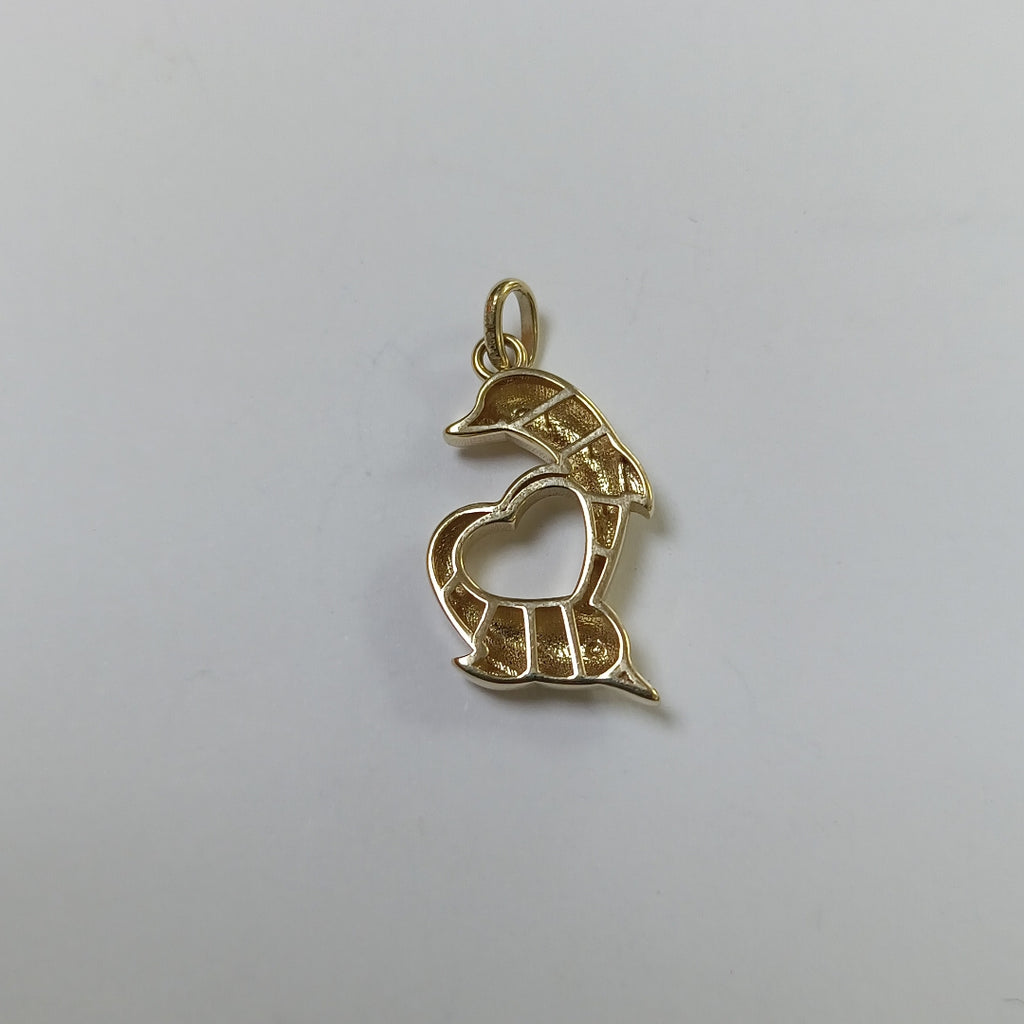 DIJES ORO 14K 1 (NUEVO)